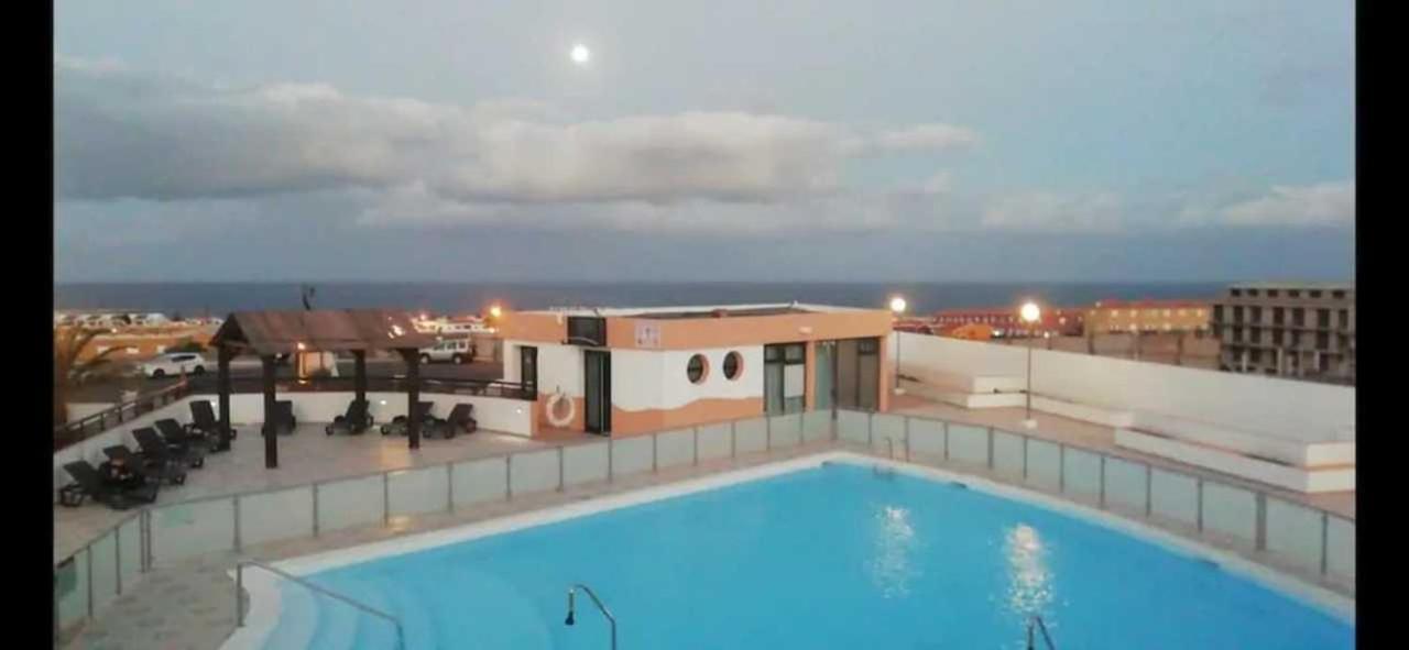 Amaya Relax Коста-де-Антигуа Экстерьер фото