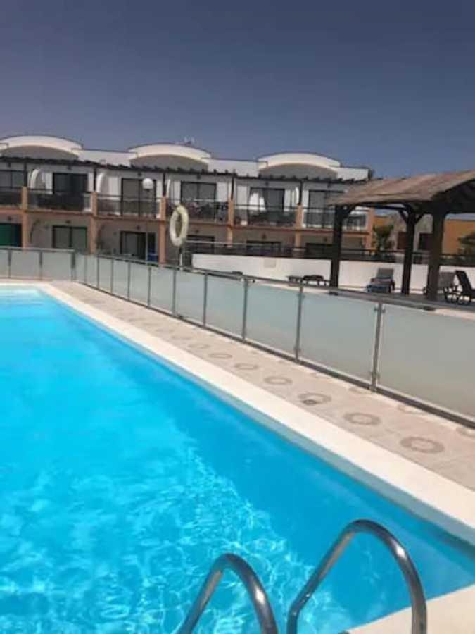 Amaya Relax Коста-де-Антигуа Экстерьер фото